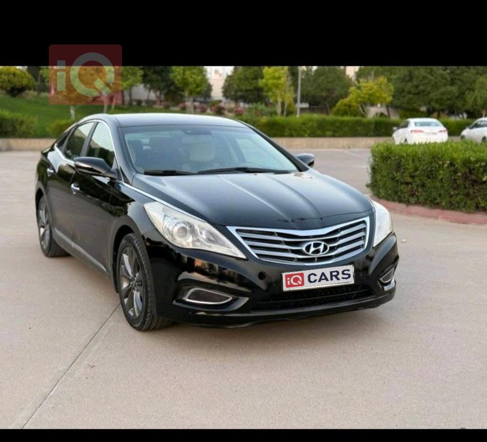 هيونداي أزيرا